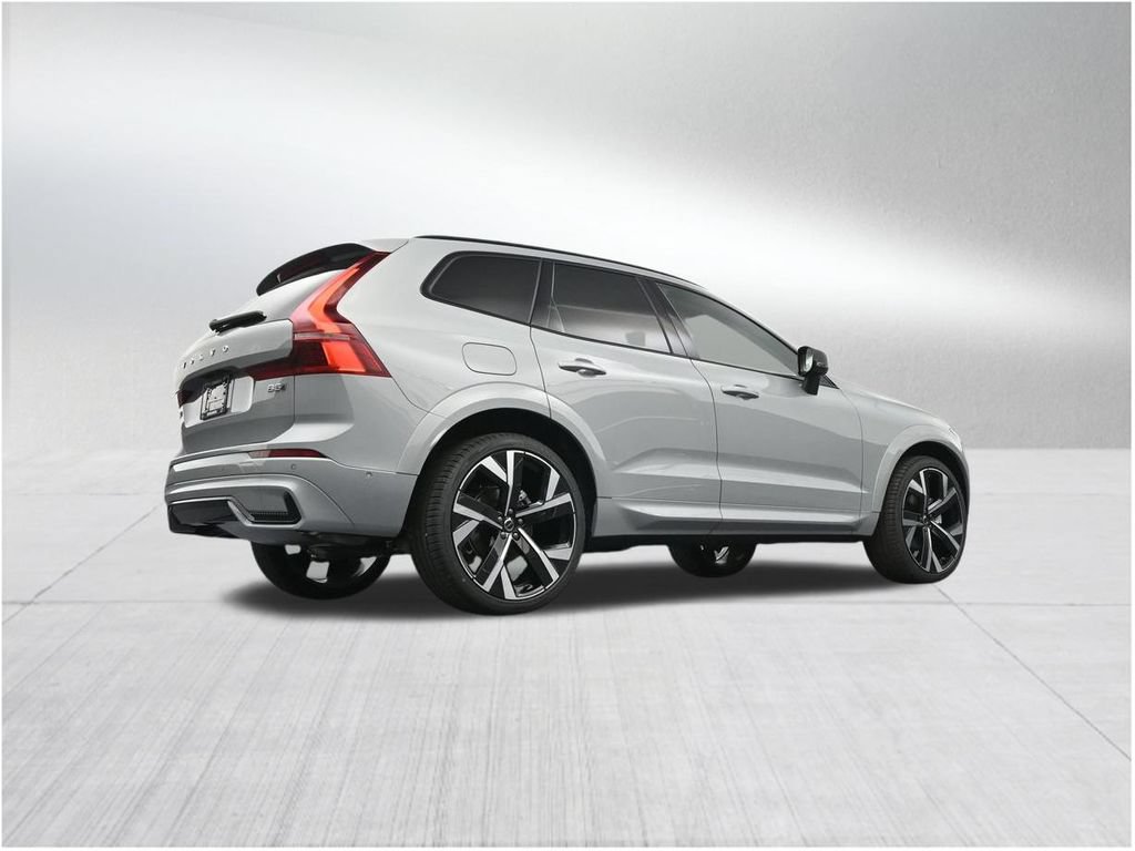 New 2026 Volvo XC60 B5 Ultra AWD/4WD image 25