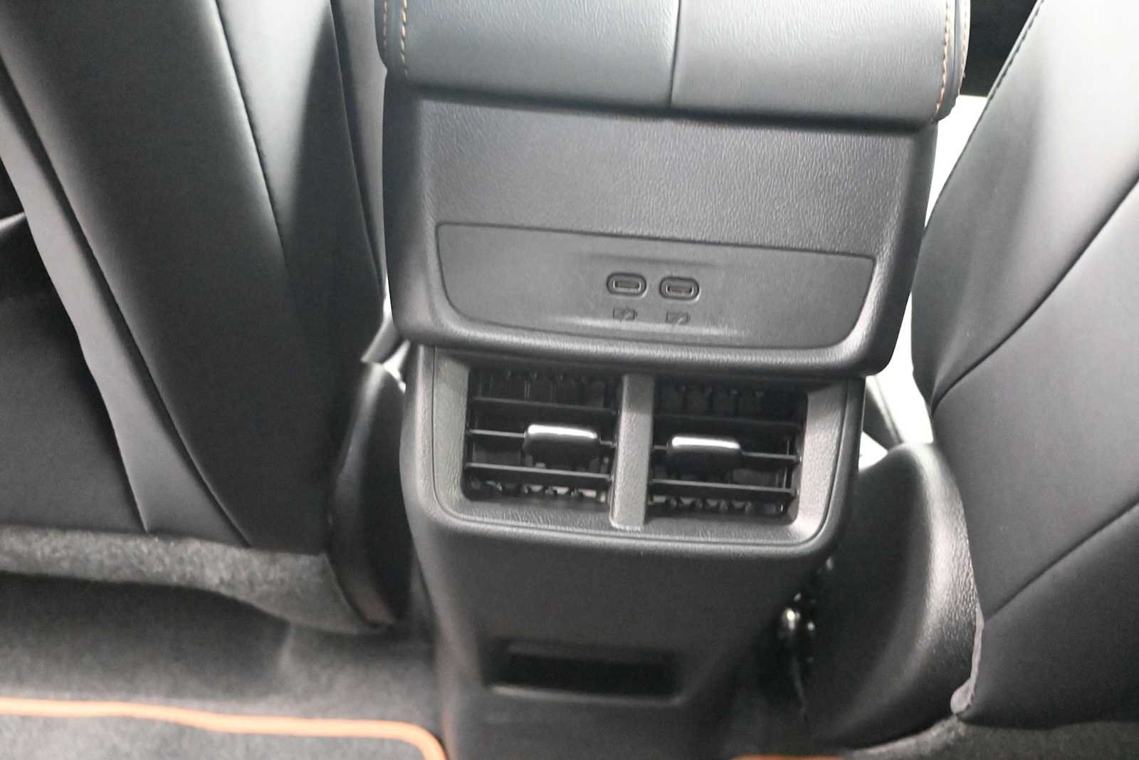 New 2027 GMC Terrain AT4 w/ LPO, Hit The Road Package AWD/4WD image 26