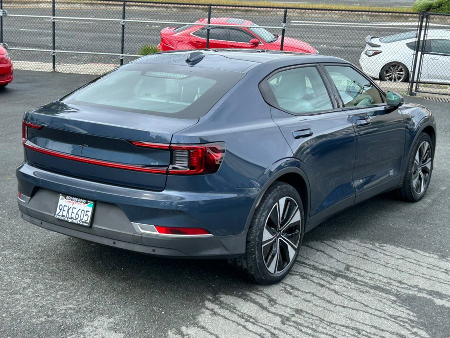 Used 2023 Polestar Polestar 2 w/ Pilot Pack image 5