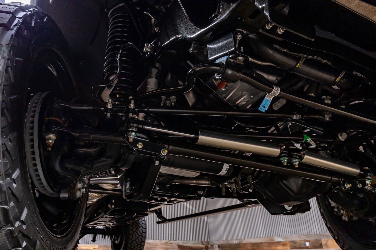 Used 2026 Ford F250 King Ranch image 14