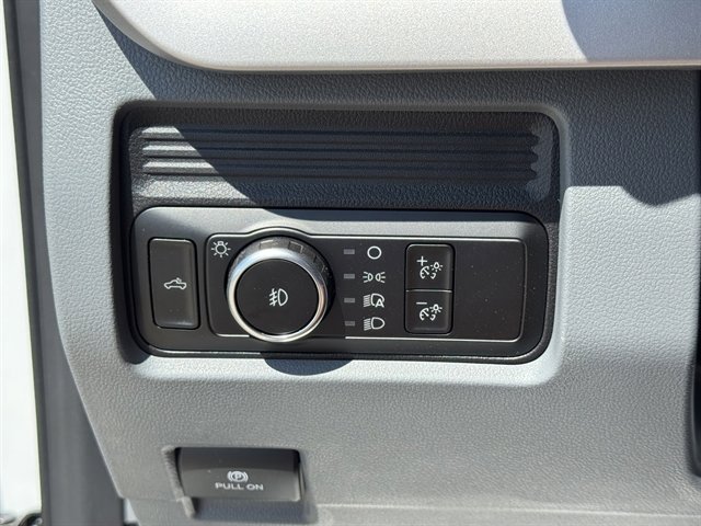 New 2026 Ford F350 XLT image 11