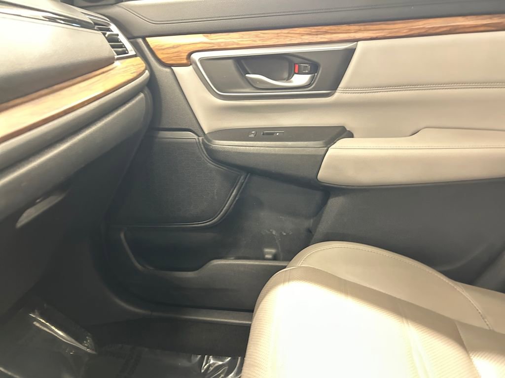 Used 2017 Honda CR-V EX-L image 29