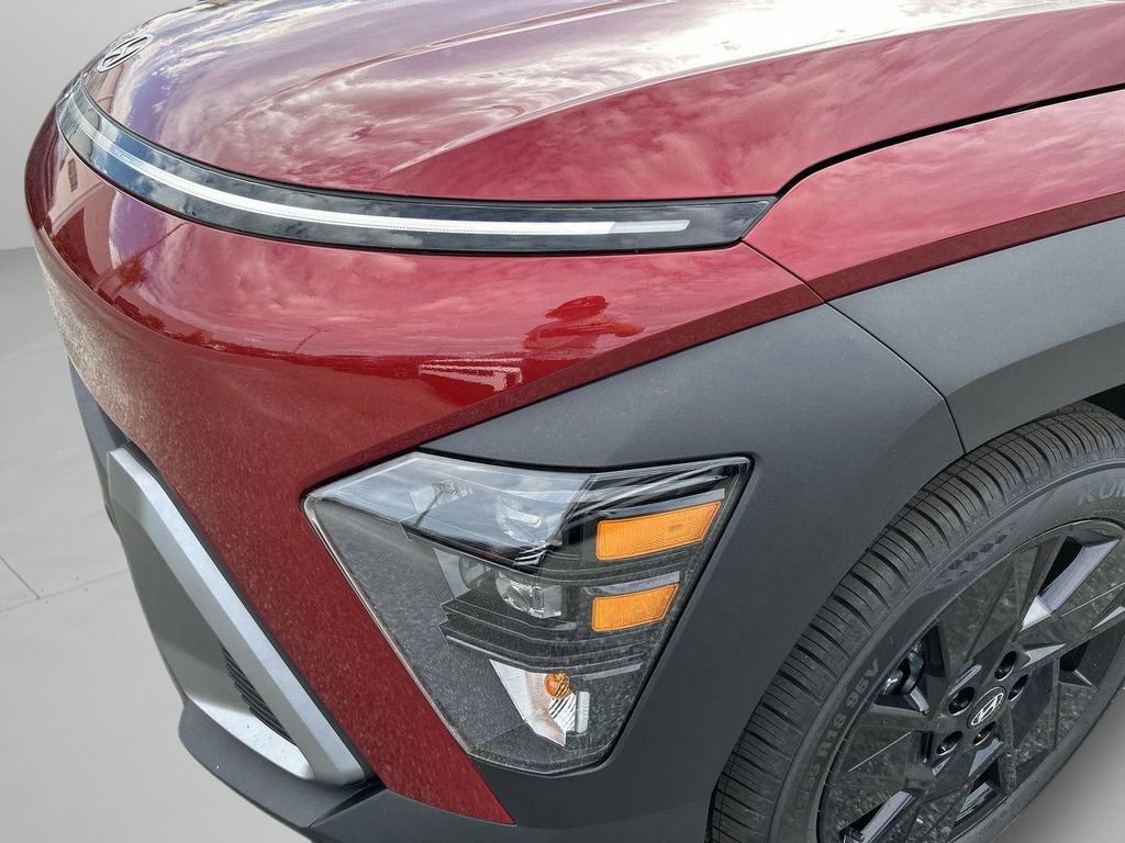New 2026 Hyundai Kona SEL Sport image 35