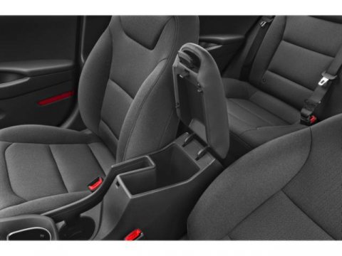 Used 2020 Hyundai Ioniq Blue image 17