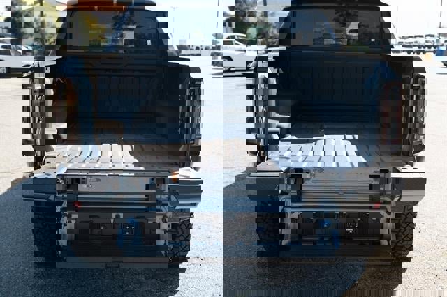 New 2024 GMC Hummer EV 3X w/ Omega Edition image 30