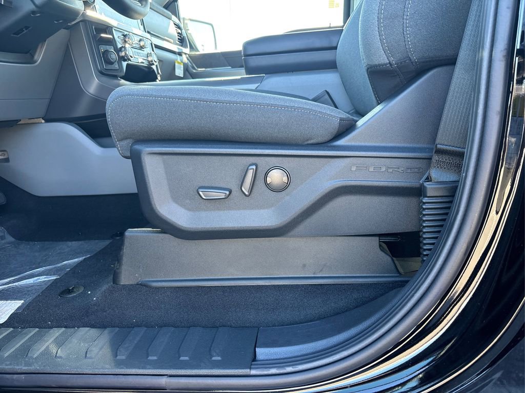 Used 2024 Ford F150 XLT w/ Equipment Group 302A MID image 30