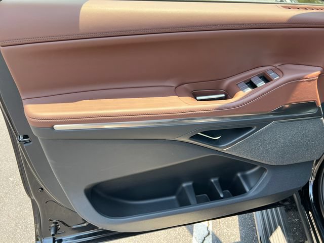 New 2026 Lincoln Navigator Reserve AWD/4WD image 11