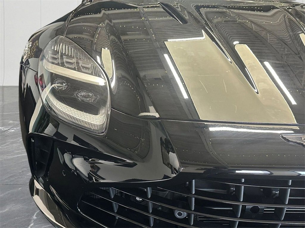 New 2026 Aston Martin V8 Vantage S image 15