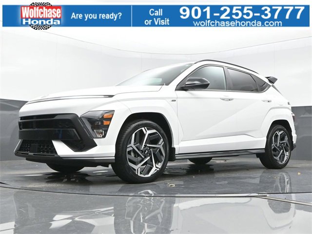 Used 2024 Hyundai Kona N Line image 21