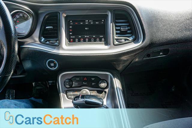 Used 2019 Dodge Challenger R/T RWD image 22