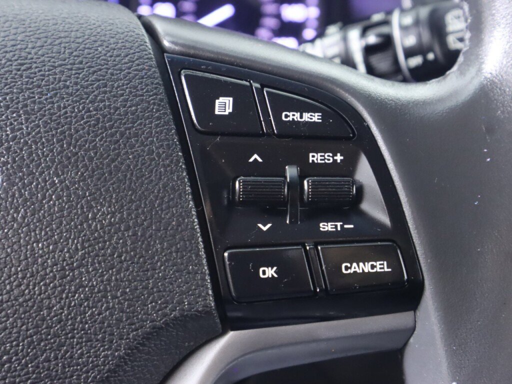 Used 2018 Hyundai Tucson Value AWD/4WD image 13