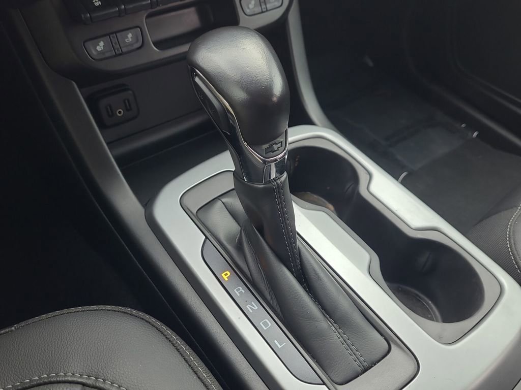 Used 2022 Chevrolet Colorado ZR2 image 22