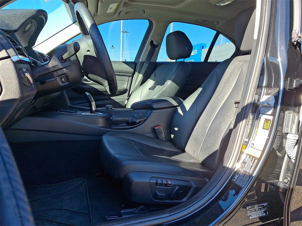 Used 2013 BMW 328i xDrive Sedan image 13