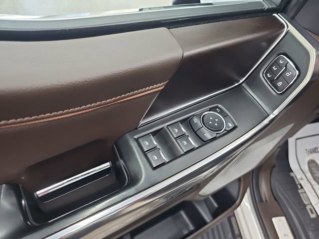 Used 2024 Ford F150 King Ranch w/ FX4 Off-Road Package AWD/4WD image 11