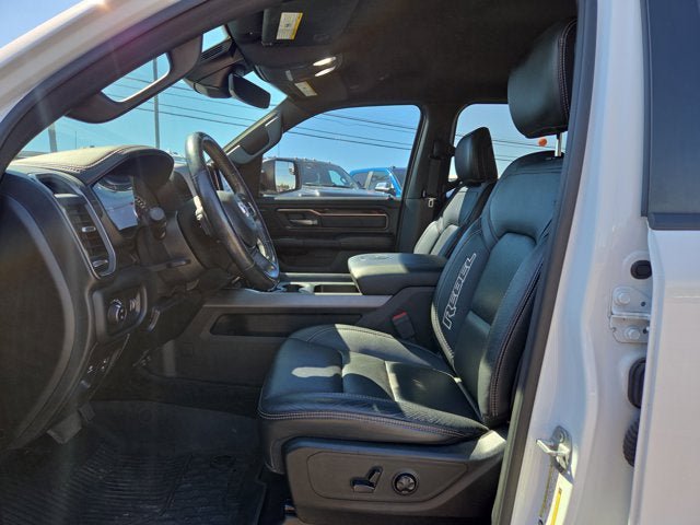 Used 2020 RAM 1500 Rebel w/ Rebel Level 2 Equipment Group AWD/4WD image 10