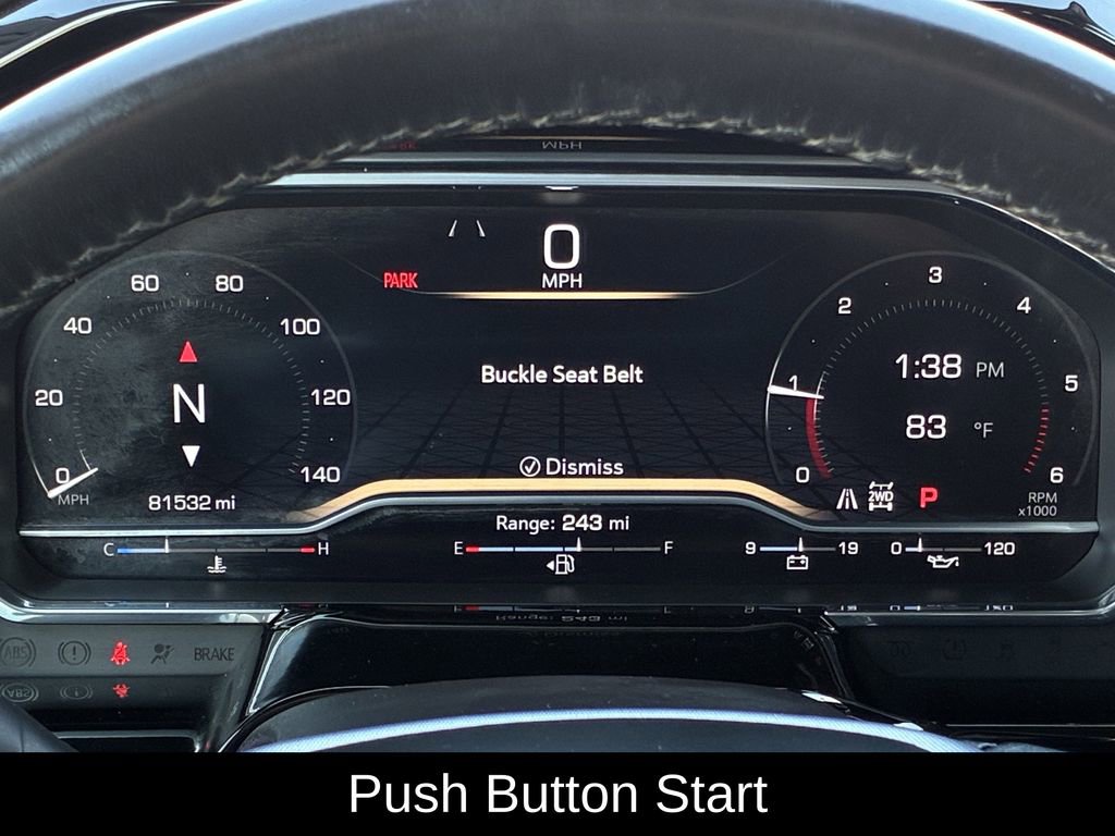 Used 2022 GMC Sierra 1500 SLT w/ SLT Convenience Package image 19