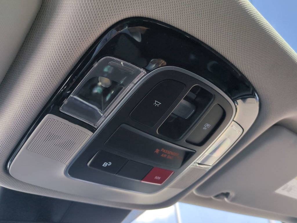 New 2026 Hyundai Tucson Limited AWD/4WD image 25