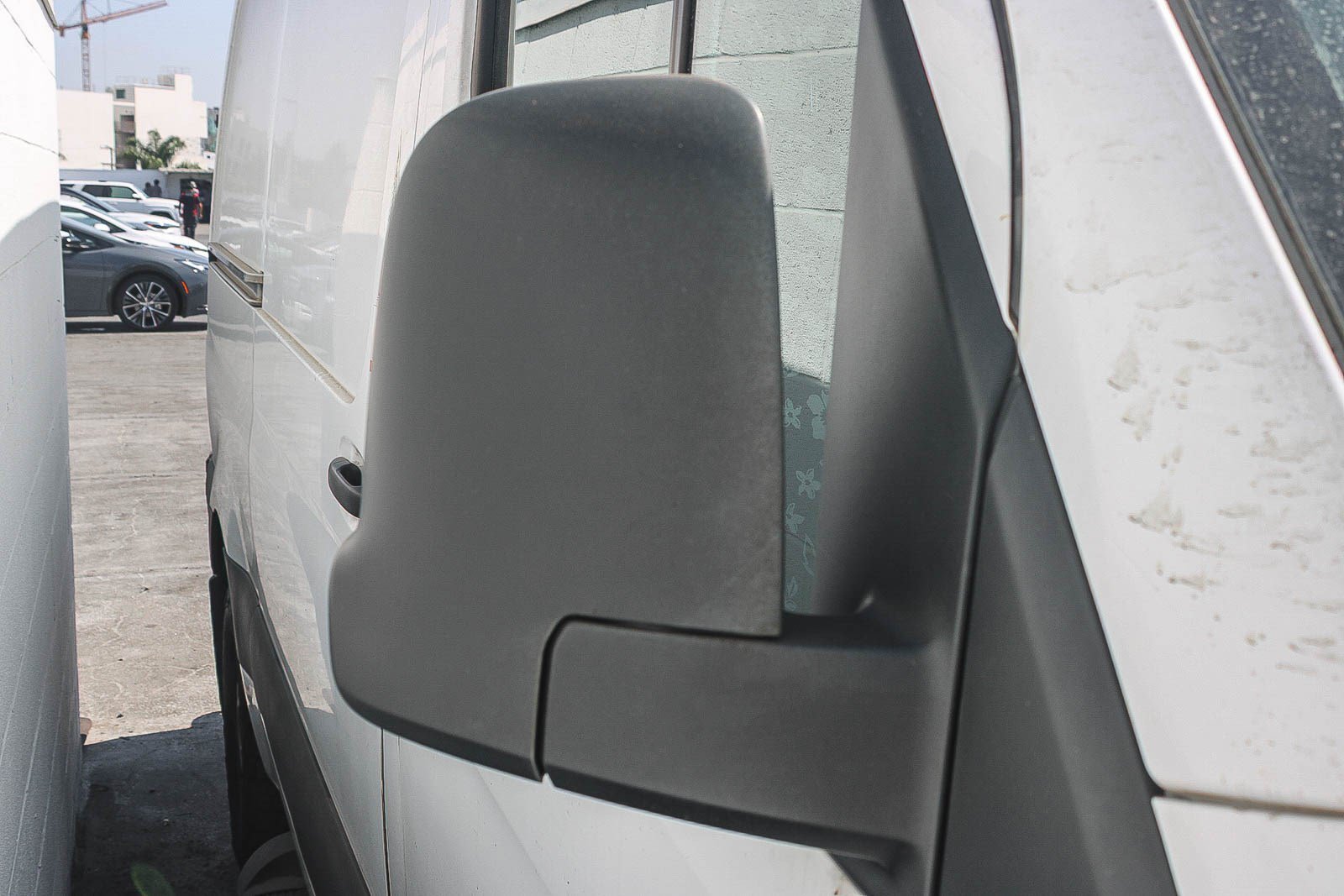Used 2019 Mercedes-Benz Sprinter 144 Cargo image 17