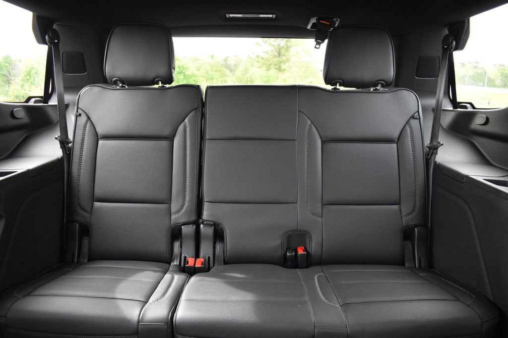 Used 2024 GMC Yukon Denali image 10