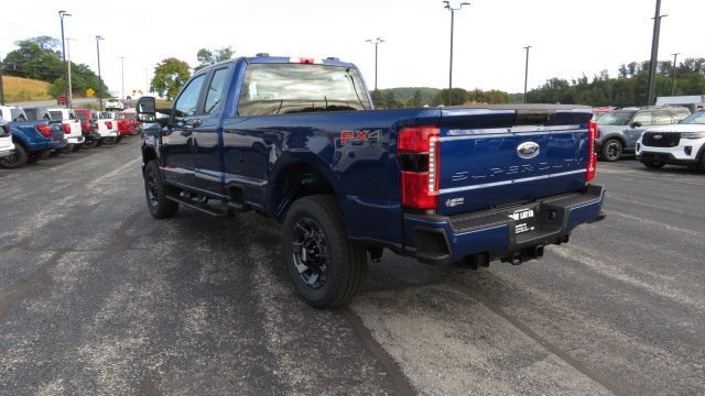 New 2026 Ford F350 XL image 5