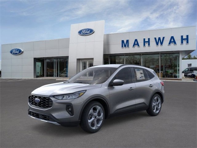New 2026 Ford Escape ST-Line Select w/ Tech Pack #2 image 1