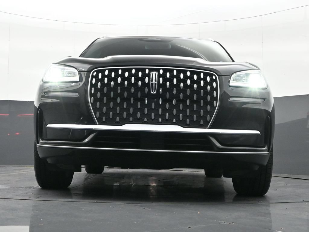 Used 2023 Lincoln Corsair Reserve AWD/4WD image 37