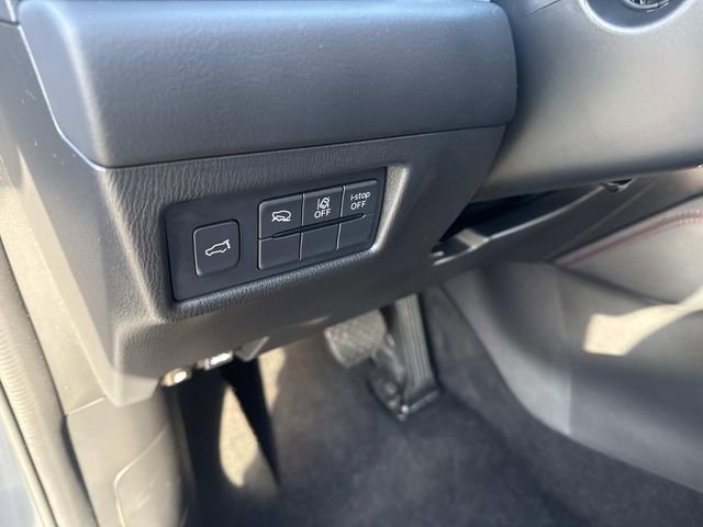Used 2025 MAZDA CX-5 Carbon Edition image 22
