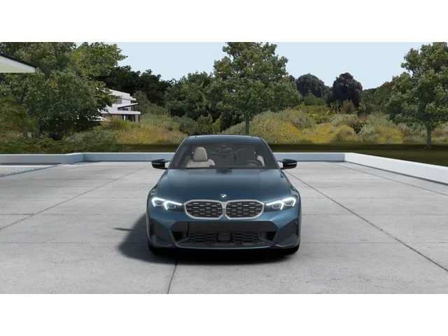 New 2026 BMW M340i xDrive AWD/4WD image 3