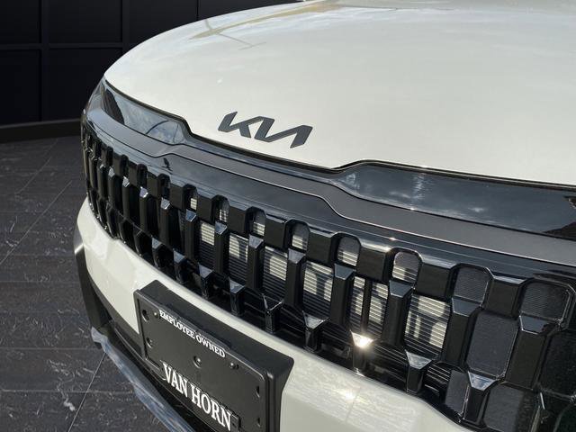 New 2026 Kia Sportage X-Line w/ X-Line Premium Package image 40