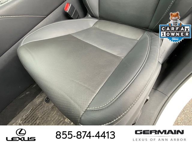Used 2023 Lexus RX 350 Premium w/ Accessory Package AWD/4WD image 21