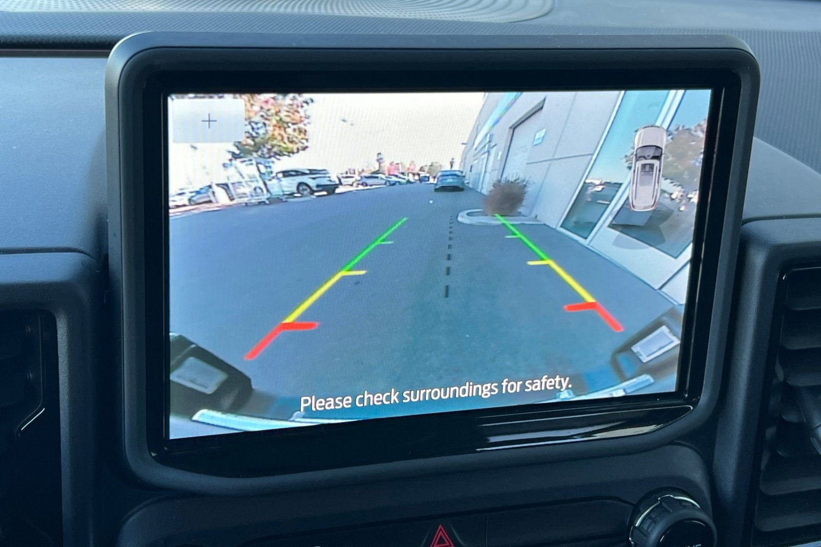 Used 2022 Ford Bronco Sport Outer Banks w/ Tech Package image 19