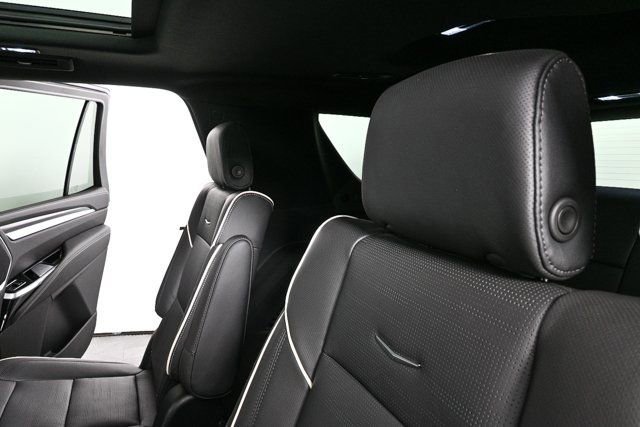 New 2026 Cadillac Escalade Sport w/ Touring Package image 21