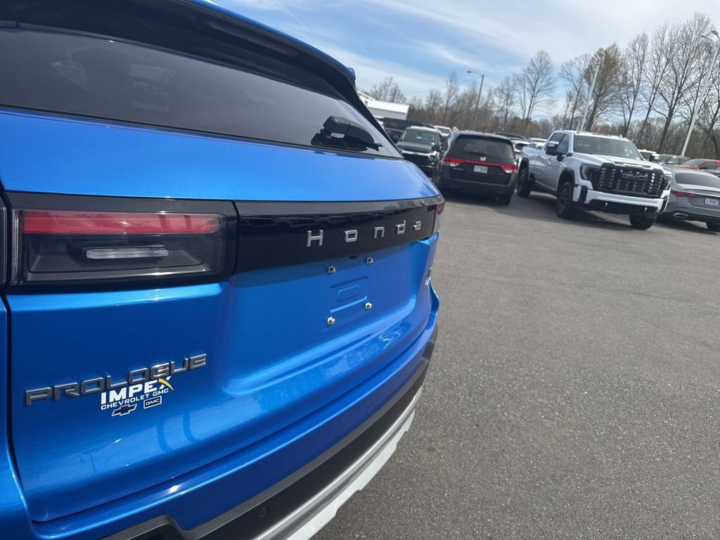 Used 2024 Honda Prologue EX image 31