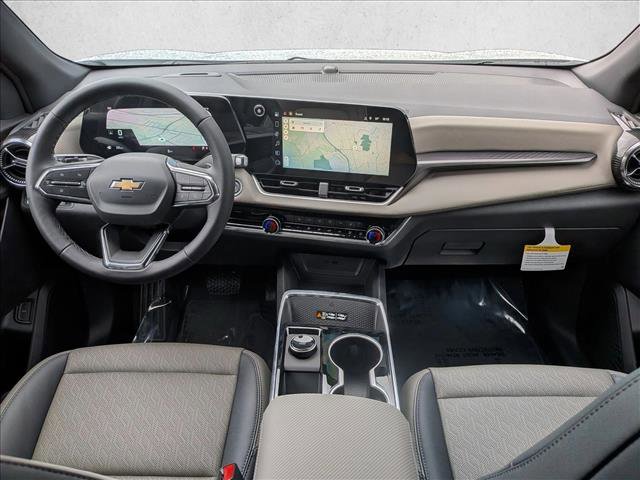New 2026 Chevrolet Equinox LT w/ Convenience Package II image 15