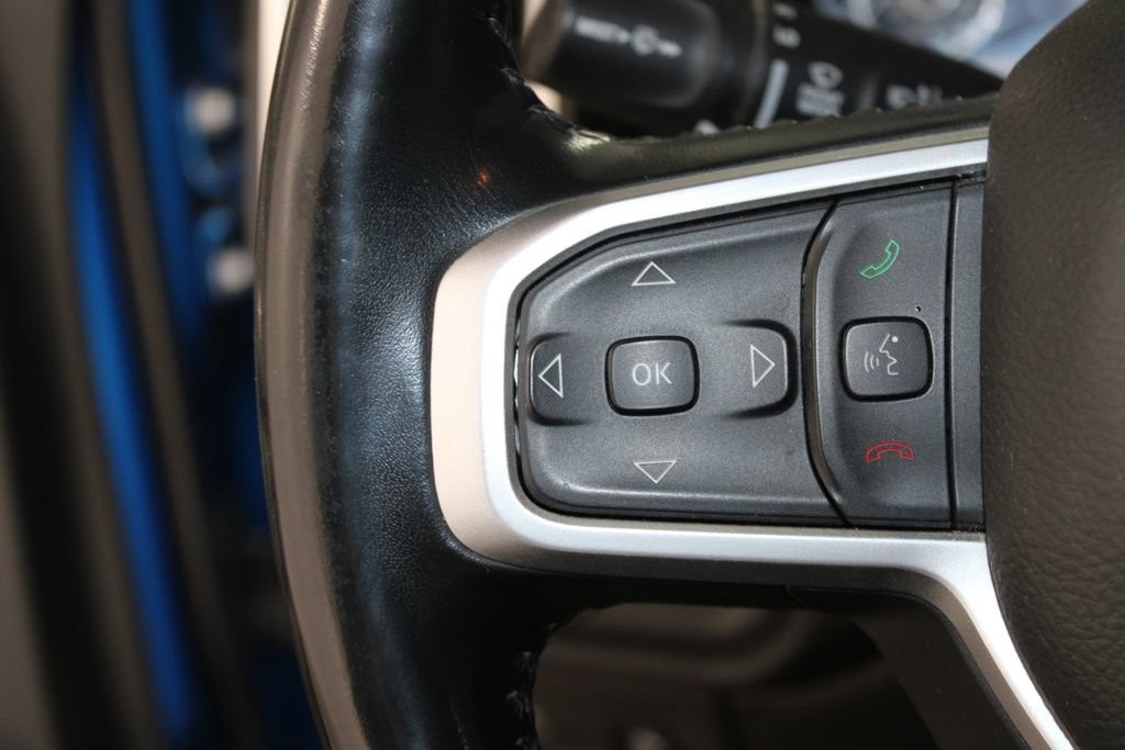 Used 2020 RAM 1500 Big Horn AWD/4WD image 19