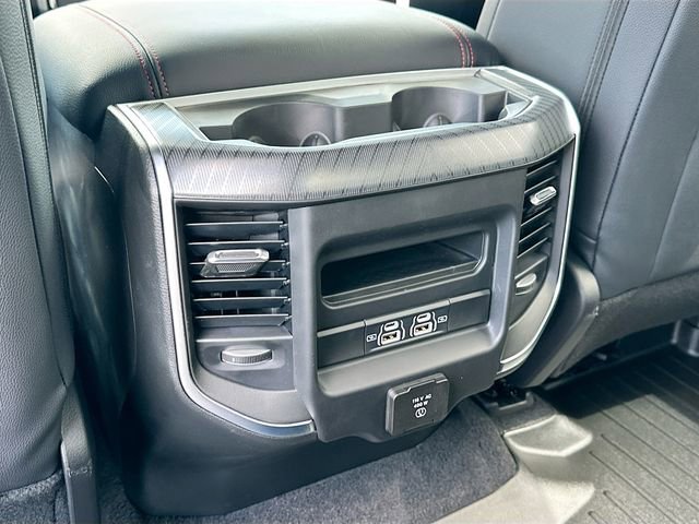 New 2026 RAM 1500 Big Horn image 18
