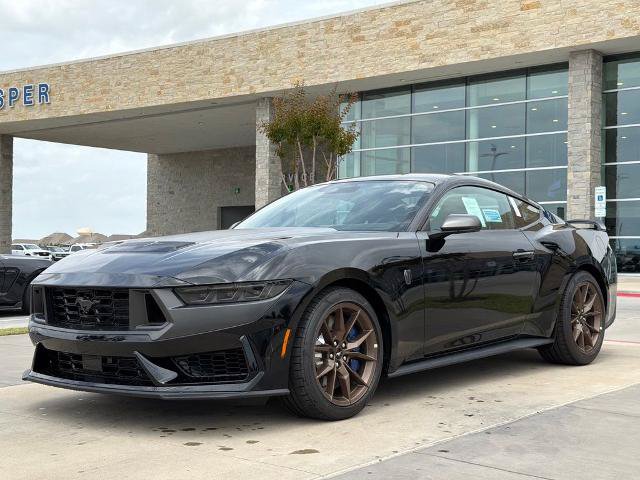 New 2026 Ford Mustang Dark Horse RWD image 35
