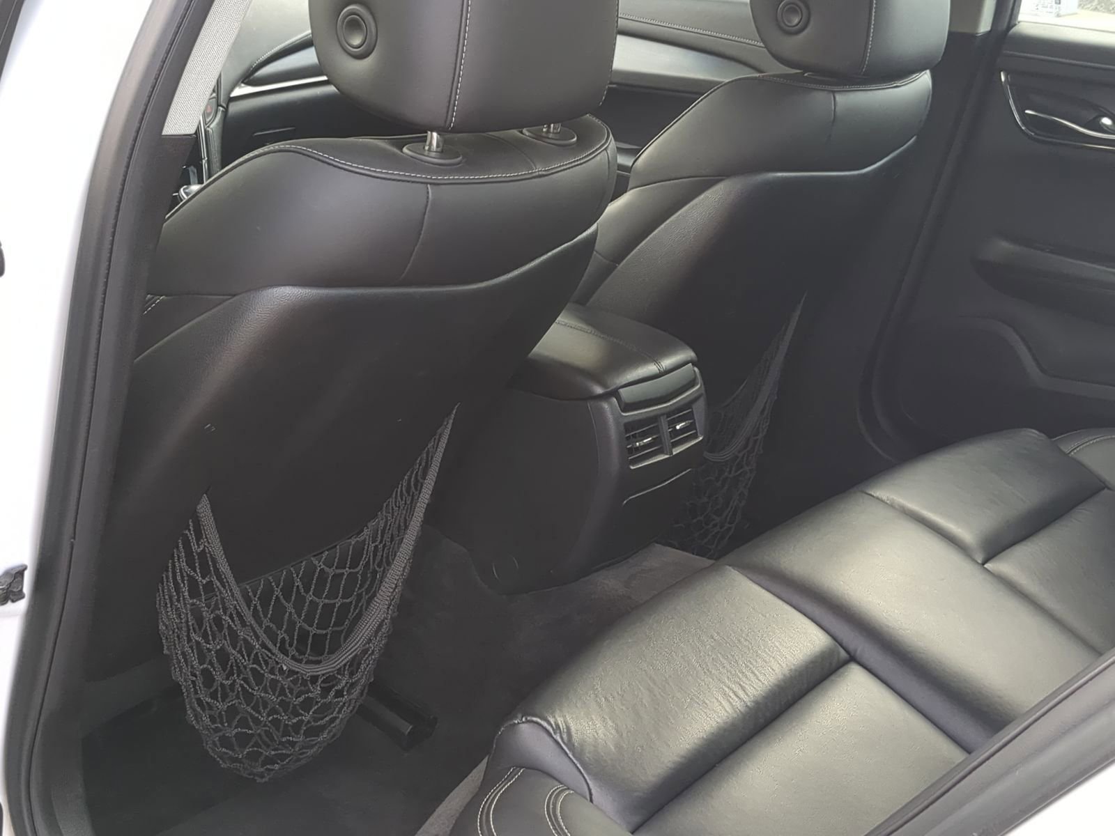 Used 2015 Cadillac ATS 2.0T AWD Sedan image 23