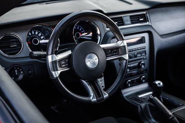 Used 2014 Ford Mustang GT w/ FP8 Appearance Package RWD image 6