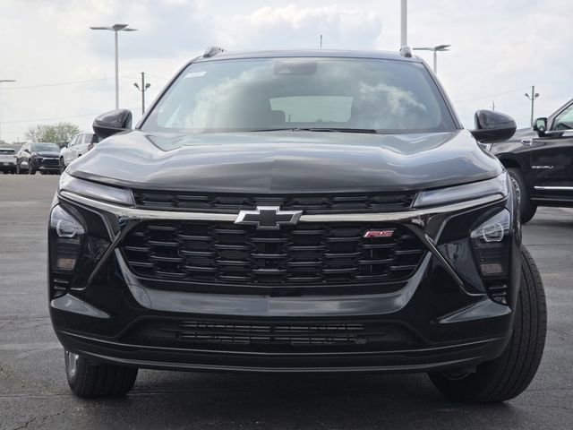 New 2026 Chevrolet Trax RS w/ Driver Confidence Package FWD image 19