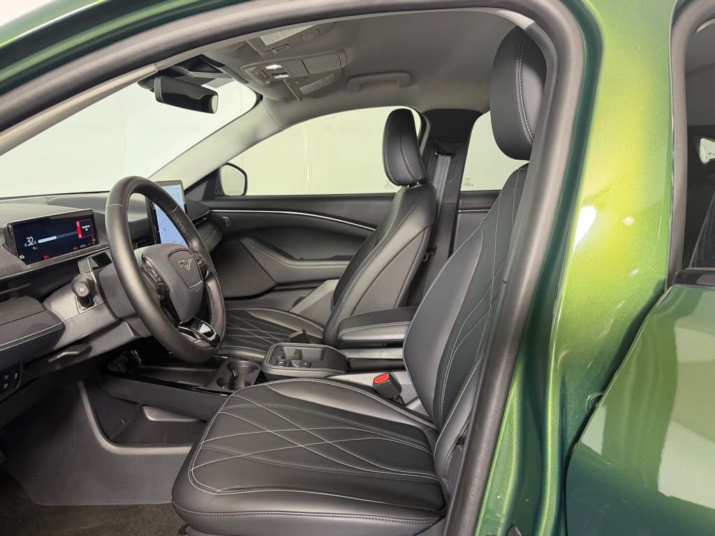 Used 2025 Ford Mustang Mach-E Select w/ Comfort Package Lite RWD image 20