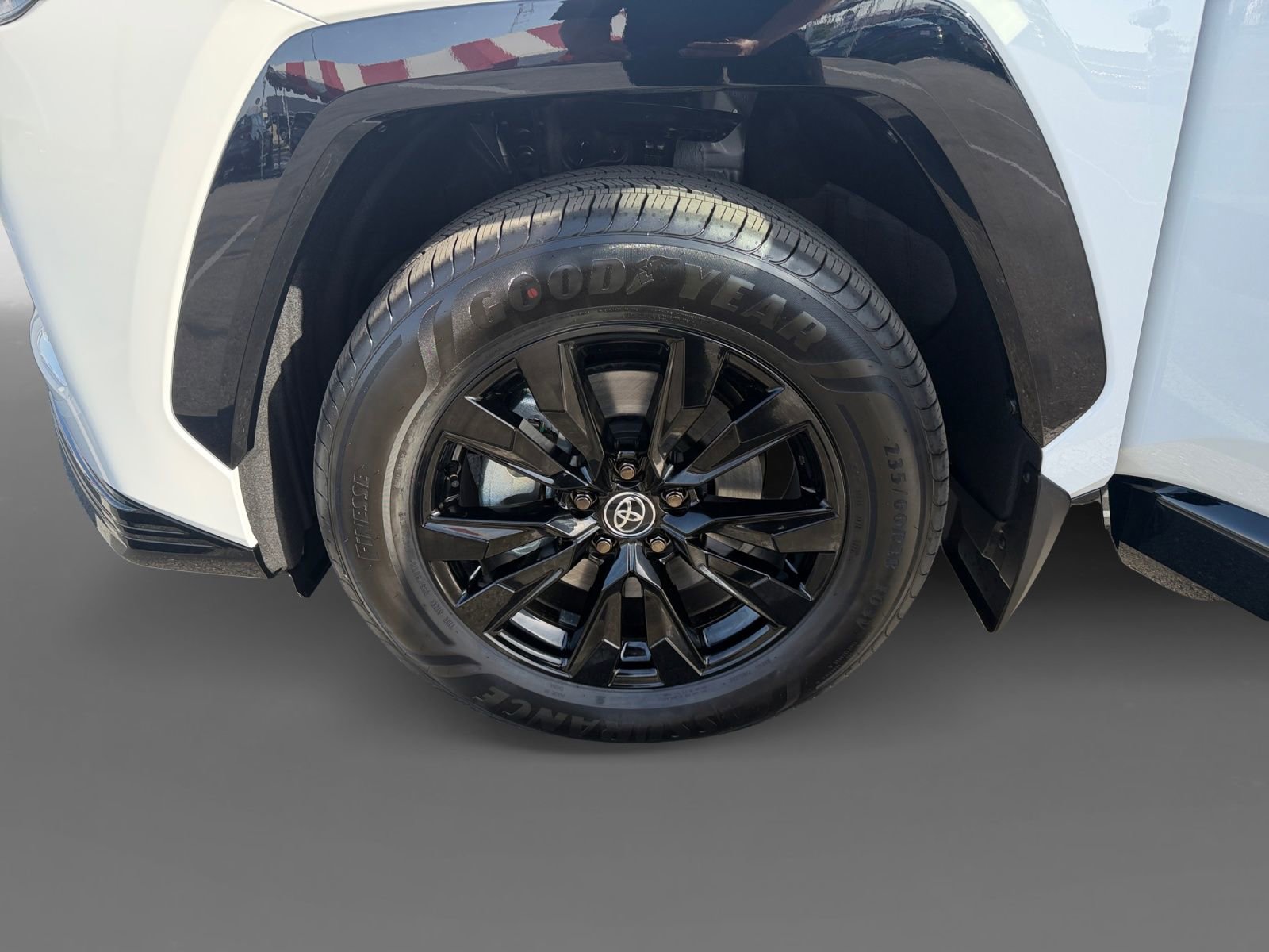 New 2026 Toyota RAV4 SE AWD/4WD image 14