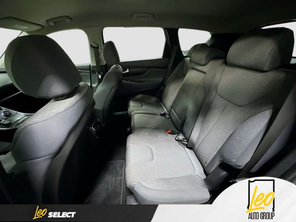 Used 2023 Hyundai Santa Fe SE AWD/4WD image 25