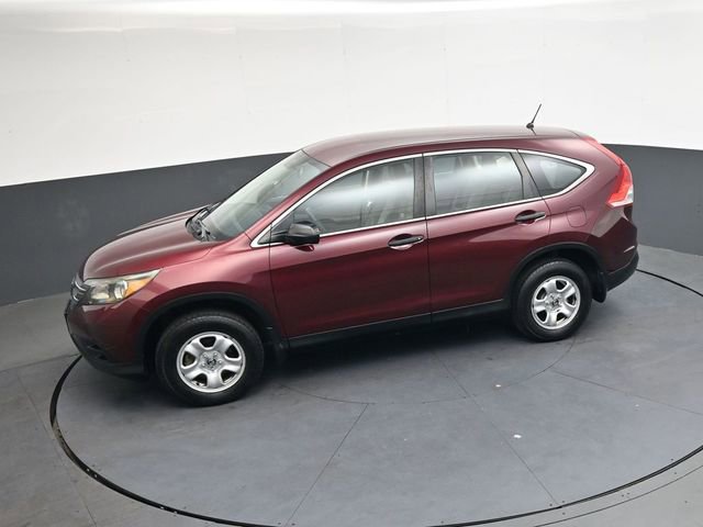 Used 2013 Honda CR-V LX image 26