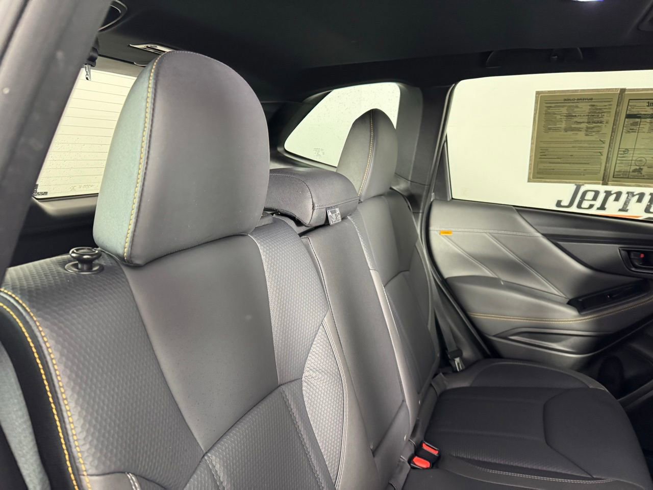 Used 2024 Subaru Forester Wilderness image 30