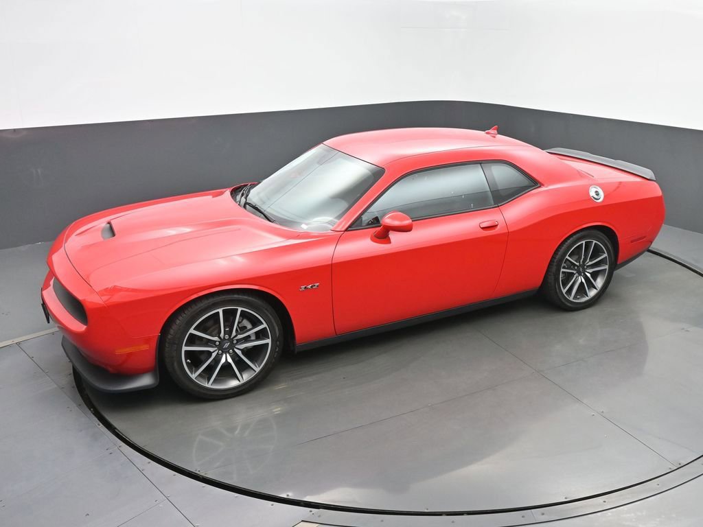 Used 2023 Dodge Challenger R/T image 37