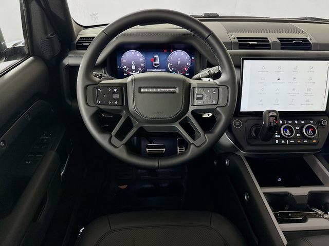 New 2026 Land Rover Defender 130 V8 AWD/4WD image 25