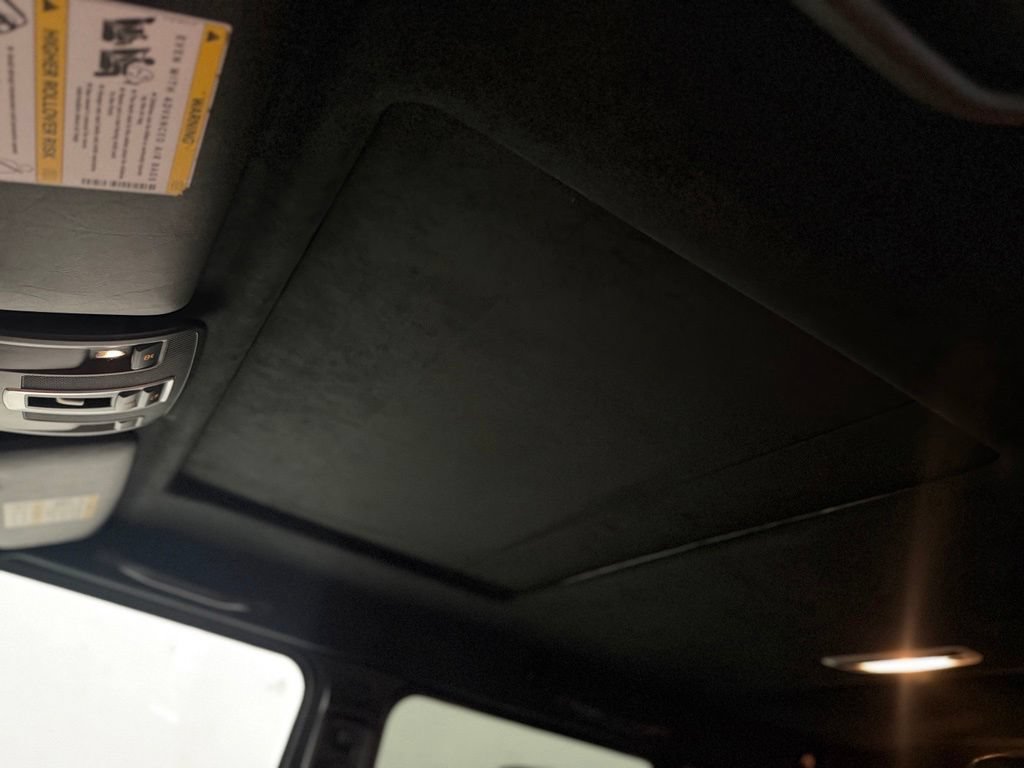 Used 2016 Mercedes-Benz G 63 AMG 4MATIC image 23