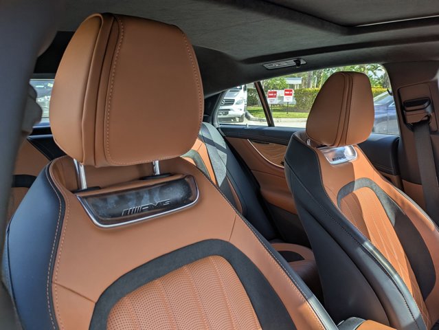 Used 2023 Mercedes-Benz AMG GT 43 image 15
