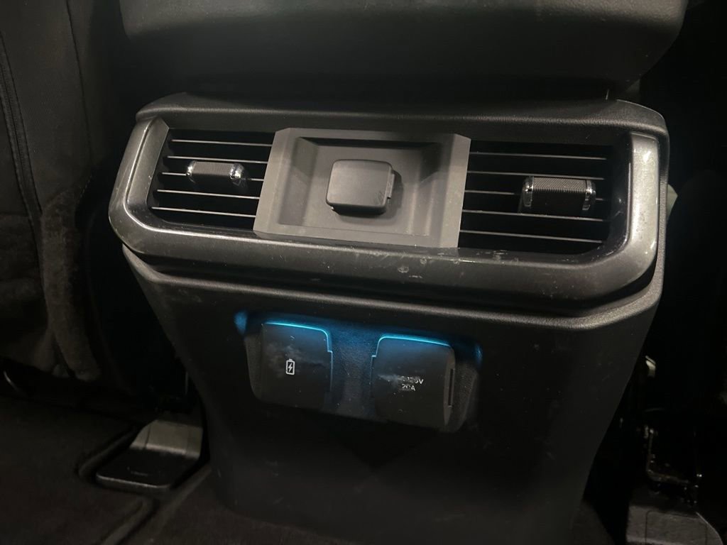 Used 2023 Ford F150 XLT w/ Equipment Group 302A High image 34